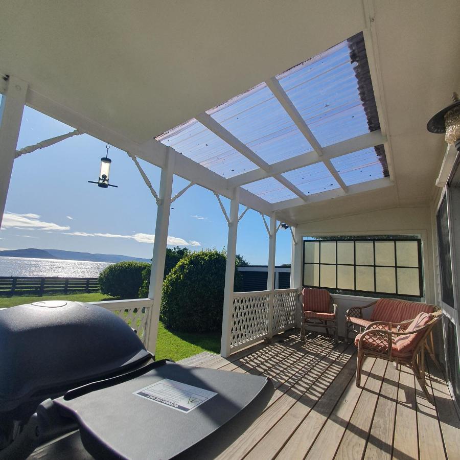 Daydream House, Sunrise, Sunset Views Across Lake Rotorua Exterior foto